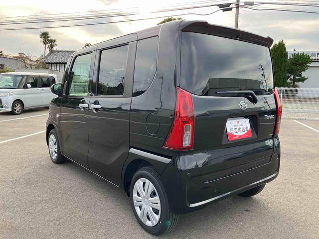 タントＸ（福島県）の中古車