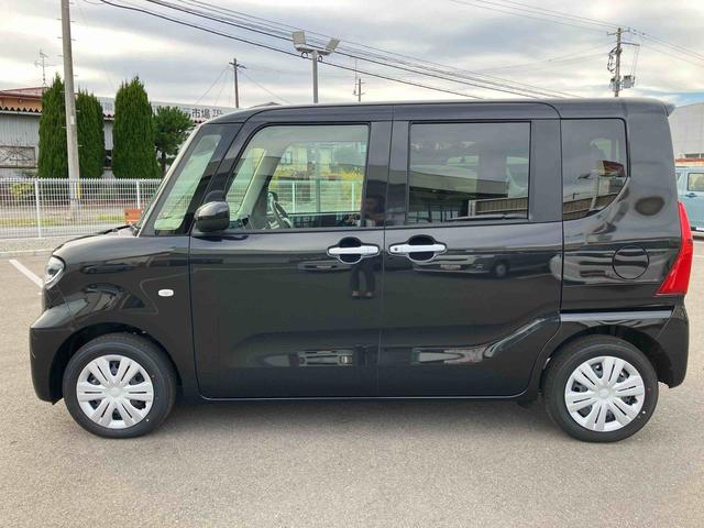 タントＸ（福島県）の中古車