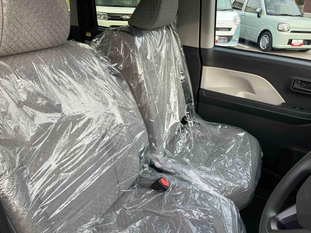 タントＸ（福島県）の中古車