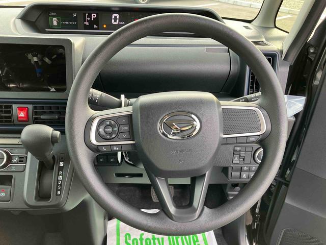 タントＸ（福島県）の中古車