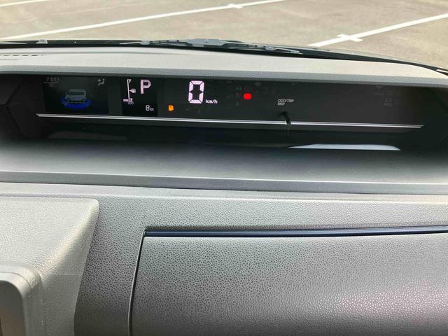 タントＸ（福島県）の中古車