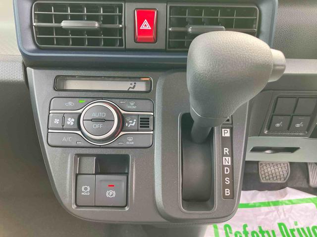 タントＸ（福島県）の中古車