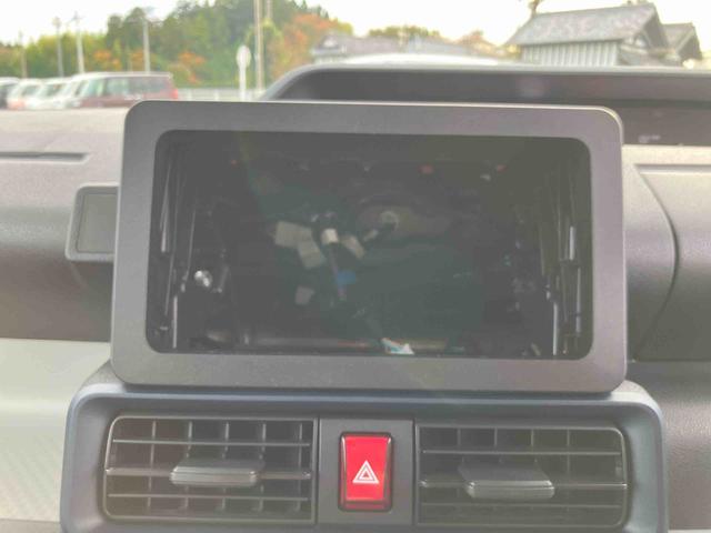 タントＸ（福島県）の中古車