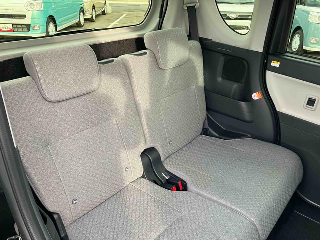 タントＸ（福島県）の中古車