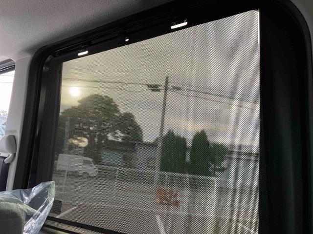 タントＸ（福島県）の中古車