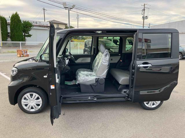 タントＸ（福島県）の中古車