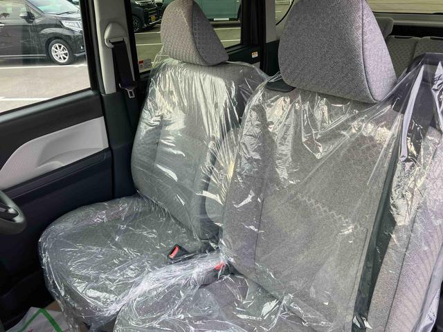 タントＸ（福島県）の中古車