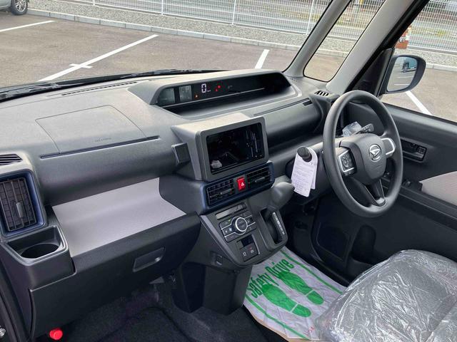 タントＸ（福島県）の中古車