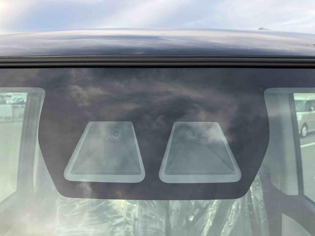 タントＸ（福島県）の中古車