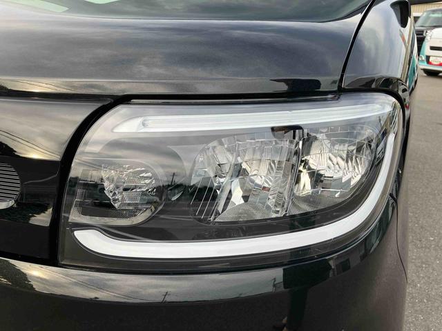 タントＸ（福島県）の中古車