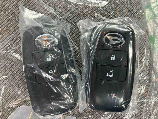 タントＸ（福島県）の中古車