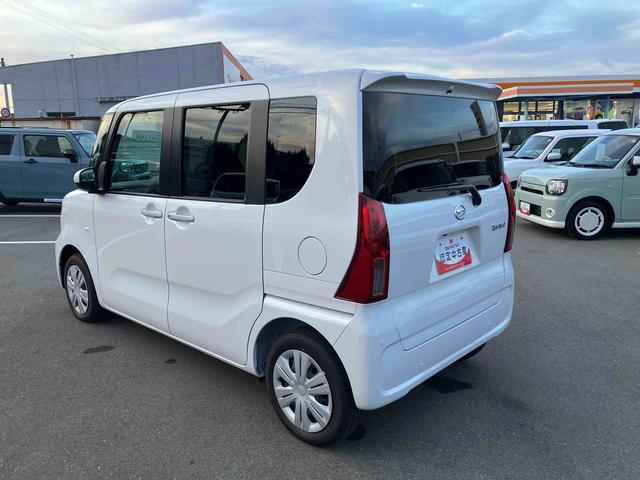 タントＸ（福島県）の中古車