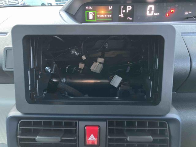 タントＸ（福島県）の中古車