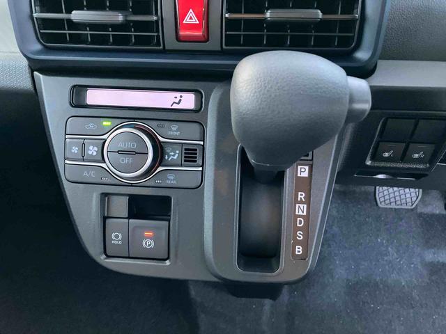 タントＸ（福島県）の中古車