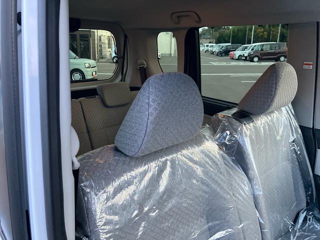 タントＸ（福島県）の中古車