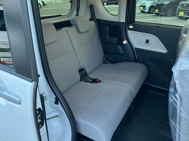 タントＸ（福島県）の中古車