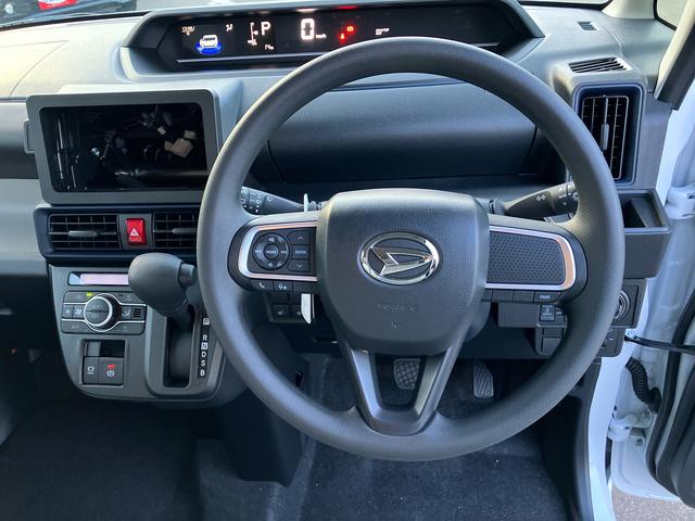 タントＸ（福島県）の中古車