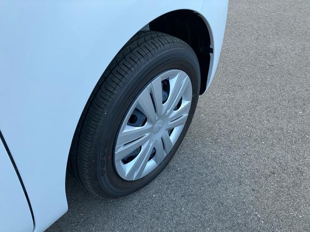 タントＸ（福島県）の中古車