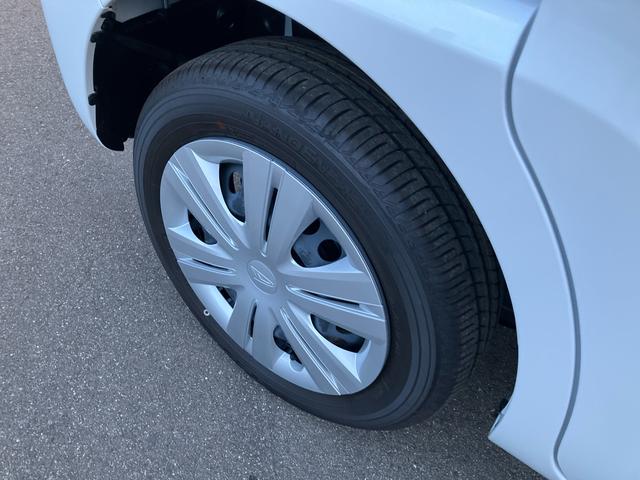 タントＸ（福島県）の中古車