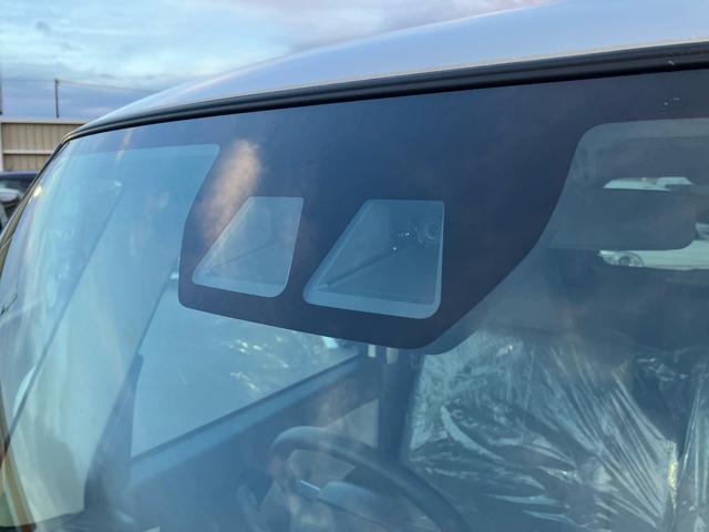 タントＸ（福島県）の中古車