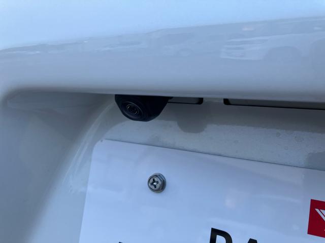 タントＸ（福島県）の中古車