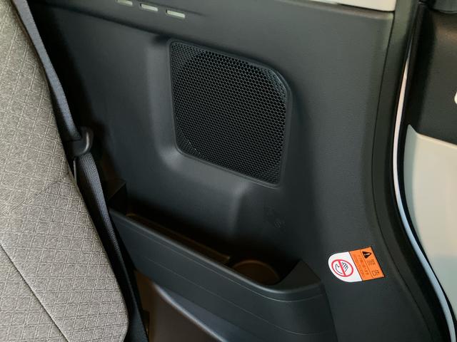 タントＸ（福島県）の中古車