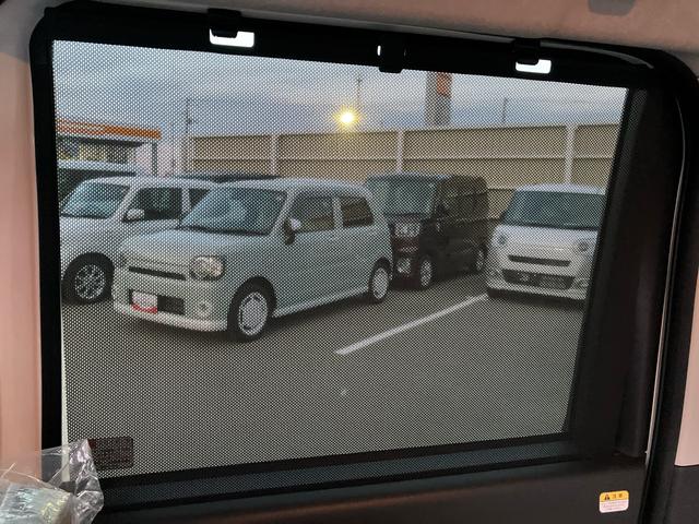 タントＸ（福島県）の中古車