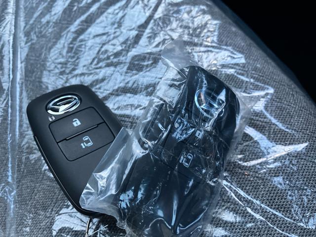 タントＸ（福島県）の中古車