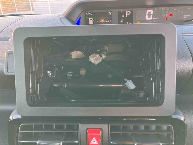 タントカスタムＸ（福島県）の中古車