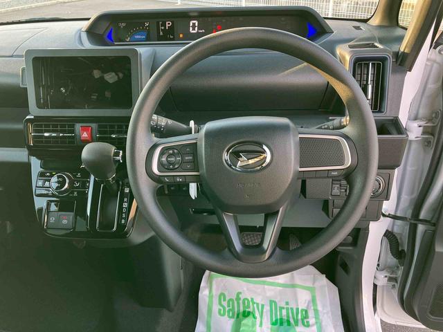 タントカスタムＸ（福島県）の中古車