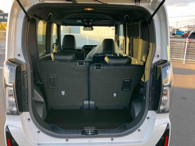 タントカスタムＸ（福島県）の中古車