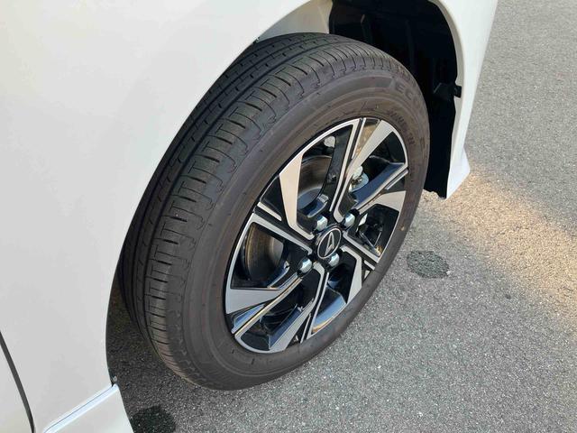 タントカスタムＸ（福島県）の中古車