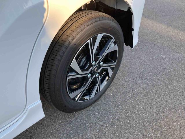 タントカスタムＸ（福島県）の中古車