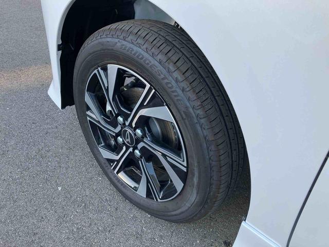 タントカスタムＸ（福島県）の中古車