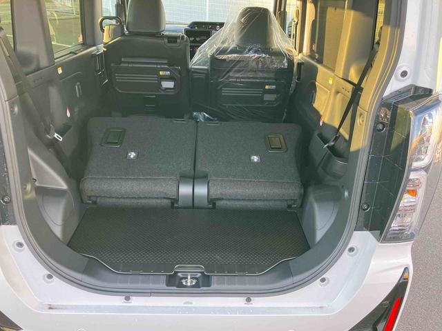 タントカスタムＸ（福島県）の中古車