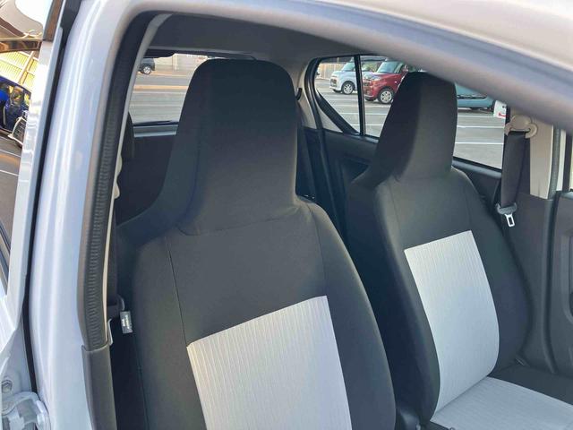 ミライースＧ　ＳＡIII２ＷＤ　ＣＶＴ　６６０ｃｃ　ナビ　バックモニター　ドライブレコーダー　前席シートヒーター　衝突被害軽減ブレーキ　横滑り防止装置　ＡＢＳ　アイドリングストップ　プッシュボタンスタート　スマートキー（福島県）の中古車