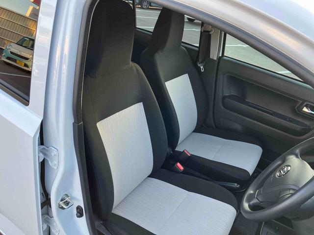 ミライースＧ　ＳＡIII２ＷＤ　ＣＶＴ　６６０ｃｃ　ナビ　バックモニター　ドライブレコーダー　前席シートヒーター　衝突被害軽減ブレーキ　横滑り防止装置　ＡＢＳ　アイドリングストップ　プッシュボタンスタート　スマートキー（福島県）の中古車