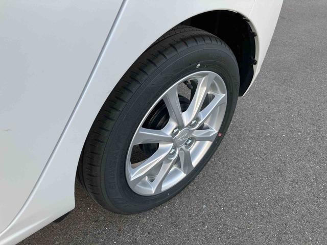 ミライースＧ　ＳＡIII２ＷＤ　ＣＶＴ　６６０ｃｃ　ナビ　バックモニター　ドライブレコーダー　前席シートヒーター　衝突被害軽減ブレーキ　横滑り防止装置　ＡＢＳ　アイドリングストップ　プッシュボタンスタート　スマートキー（福島県）の中古車