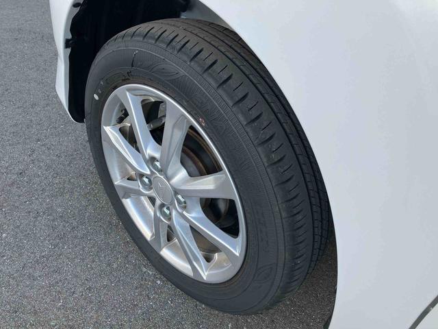 ミライースＧ　ＳＡIII２ＷＤ　ＣＶＴ　６６０ｃｃ　ナビ　バックモニター　ドライブレコーダー　前席シートヒーター　衝突被害軽減ブレーキ　横滑り防止装置　ＡＢＳ　アイドリングストップ　プッシュボタンスタート　スマートキー（福島県）の中古車