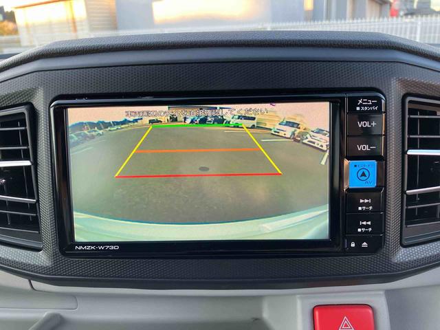 ミライースＧ　ＳＡIII２ＷＤ　ＣＶＴ　６６０ｃｃ　ナビ　バックモニター　ドライブレコーダー　前席シートヒーター　衝突被害軽減ブレーキ　横滑り防止装置　ＡＢＳ　アイドリングストップ　プッシュボタンスタート　スマートキー（福島県）の中古車