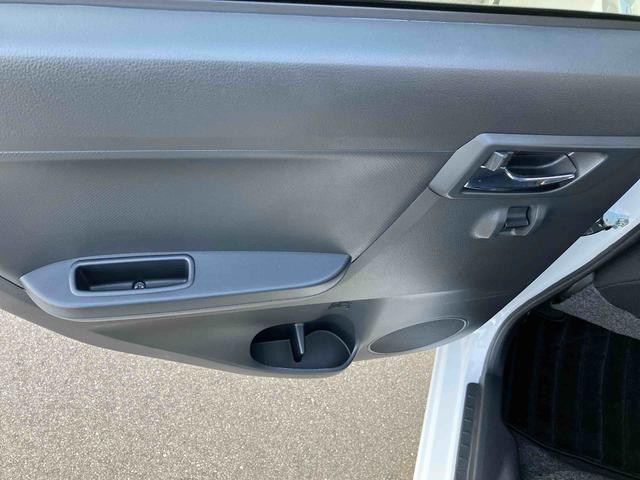 ミライースＧ　ＳＡIII２ＷＤ　ＣＶＴ　６６０ｃｃ　ナビ　バックモニター　ドライブレコーダー　前席シートヒーター　衝突被害軽減ブレーキ　横滑り防止装置　ＡＢＳ　アイドリングストップ　プッシュボタンスタート　スマートキー（福島県）の中古車