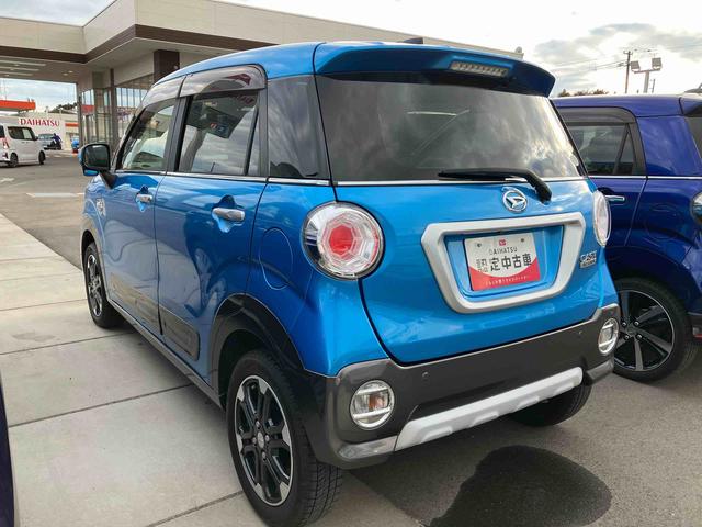 キャストアクティバＧ　プライムコレクション　ＳＡII２ＷＤ　ＣＶＴ　６６０ｃｃ　ナビ　バックモニター　ＥＴＣ車載器　衝突被害軽減ブレーキ　横滑り防止装置　ＡＢＳ　アイドリングストップ　プッシュボタンスタート　オートライト　ベンチシート　　車検整備付（福島県）の中古車