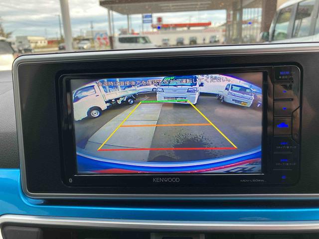 キャストアクティバＧ　プライムコレクション　ＳＡII２ＷＤ　ＣＶＴ　６６０ｃｃ　ナビ　バックモニター　ＥＴＣ車載器　衝突被害軽減ブレーキ　横滑り防止装置　ＡＢＳ　アイドリングストップ　プッシュボタンスタート　オートライト　ベンチシート　　車検整備付（福島県）の中古車