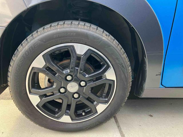 キャストアクティバＧ　プライムコレクション　ＳＡII２ＷＤ　ＣＶＴ　６６０ｃｃ　ナビ　バックモニター　ＥＴＣ車載器　衝突被害軽減ブレーキ　横滑り防止装置　ＡＢＳ　アイドリングストップ　プッシュボタンスタート　オートライト　ベンチシート　　車検整備付（福島県）の中古車