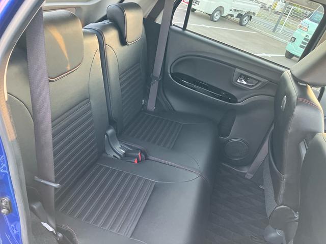 キャストスポーツＳＡII２ＷＤ　ＣＶＴ　６６０ｃｃ　ターボ　パドルシフト　ＥＴＣ車載器　運転席シートヒーター　衝突被害軽減ブレーキ　横滑り防止装置　ＡＢＳ　アイドリングストップ　プッシュボタンスタート　車検整備付（福島県）の中古車