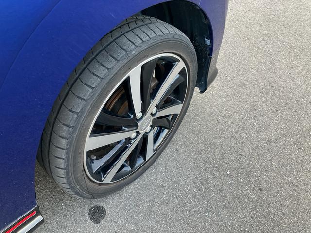 キャストスポーツＳＡII２ＷＤ　ＣＶＴ　６６０ｃｃ　ターボ　パドルシフト　ＥＴＣ車載器　運転席シートヒーター　衝突被害軽減ブレーキ　横滑り防止装置　ＡＢＳ　アイドリングストップ　プッシュボタンスタート　車検整備付（福島県）の中古車