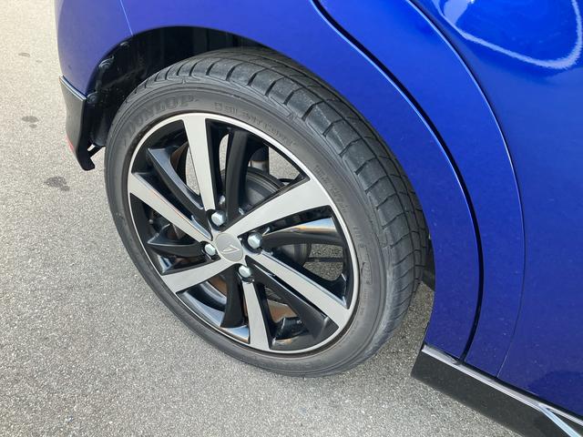 キャストスポーツＳＡII２ＷＤ　ＣＶＴ　６６０ｃｃ　ターボ　パドルシフト　ＥＴＣ車載器　運転席シートヒーター　衝突被害軽減ブレーキ　横滑り防止装置　ＡＢＳ　アイドリングストップ　プッシュボタンスタート　車検整備付（福島県）の中古車