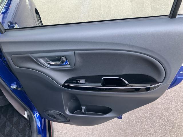 キャストスポーツＳＡII２ＷＤ　ＣＶＴ　６６０ｃｃ　ターボ　パドルシフト　ＥＴＣ車載器　運転席シートヒーター　衝突被害軽減ブレーキ　横滑り防止装置　ＡＢＳ　アイドリングストップ　プッシュボタンスタート　車検整備付（福島県）の中古車