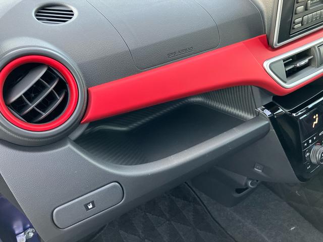 キャストスポーツＳＡII２ＷＤ　ＣＶＴ　６６０ｃｃ　ターボ　パドルシフト　ＥＴＣ車載器　運転席シートヒーター　衝突被害軽減ブレーキ　横滑り防止装置　ＡＢＳ　アイドリングストップ　プッシュボタンスタート　車検整備付（福島県）の中古車