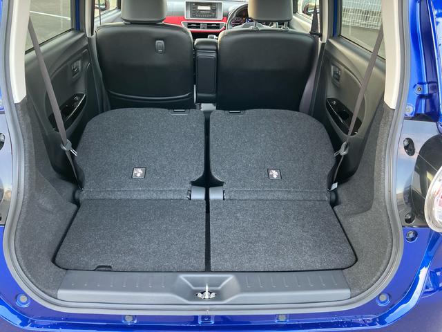 キャストスポーツＳＡII２ＷＤ　ＣＶＴ　６６０ｃｃ　ターボ　パドルシフト　ＥＴＣ車載器　運転席シートヒーター　衝突被害軽減ブレーキ　横滑り防止装置　ＡＢＳ　アイドリングストップ　プッシュボタンスタート　車検整備付（福島県）の中古車